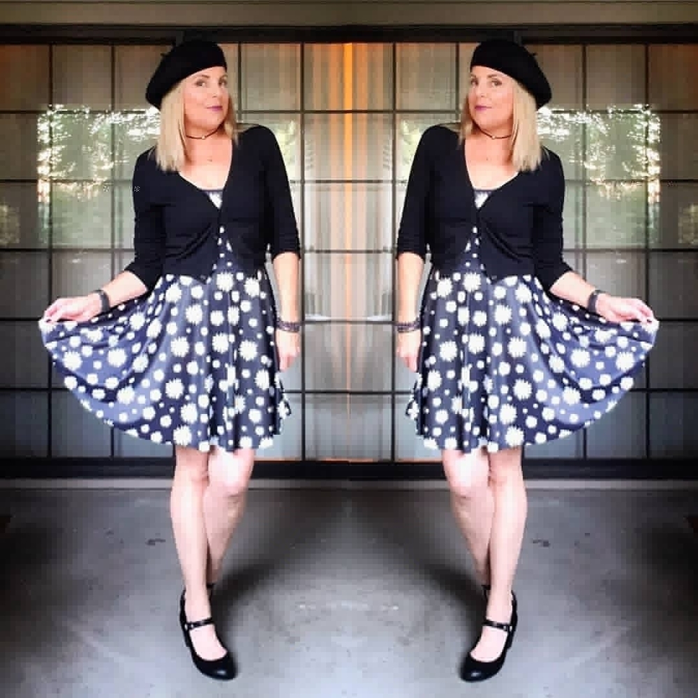 Meet your Posher, Brandy